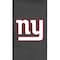 Dreamseat Stealth Power Plus Recliner with New York Giants Primary Logo XZ520823901CDSMHTUSBBLK-PSNFL21010 - alternate 9